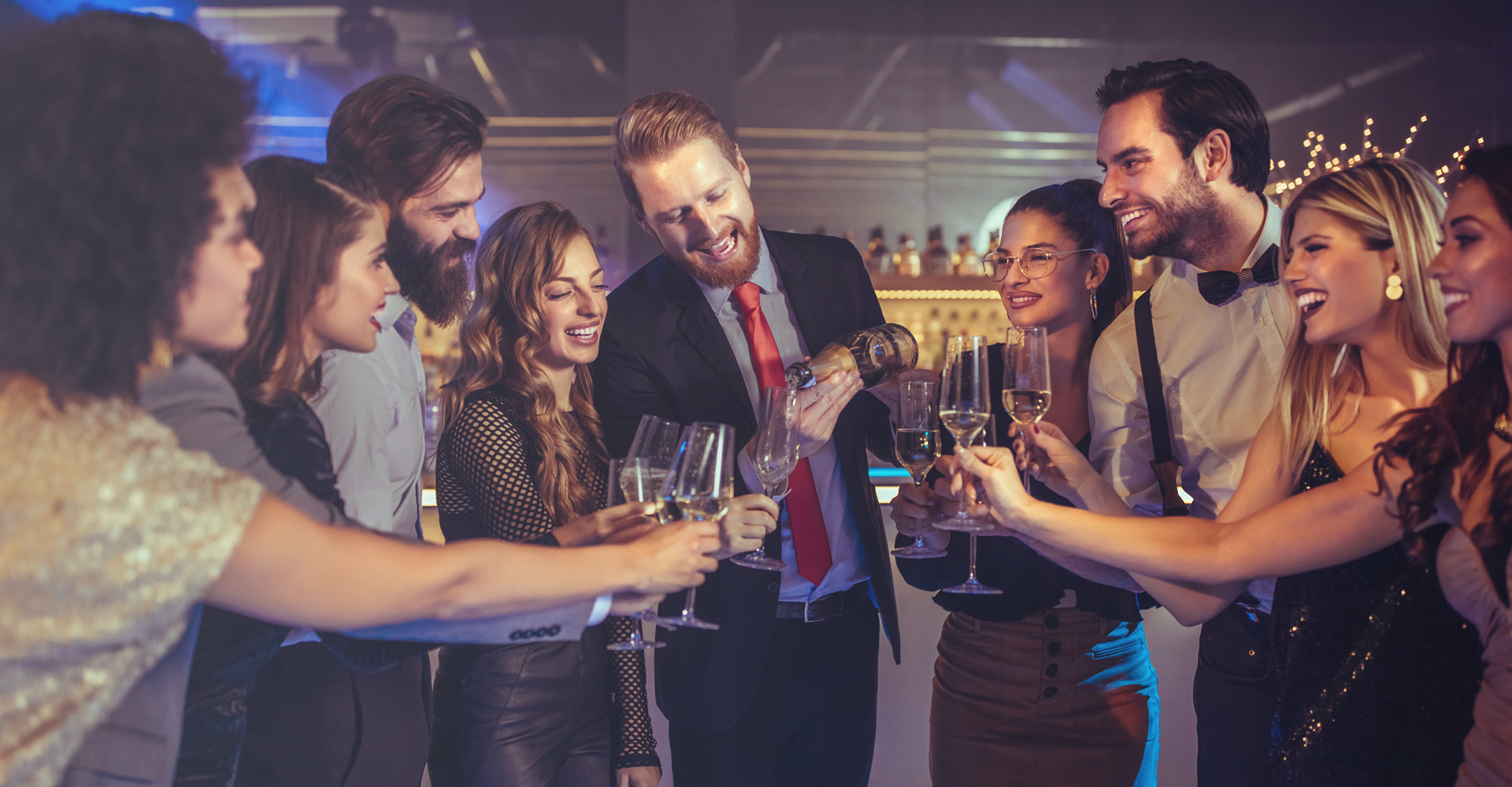 Les piliers de l evenementiel