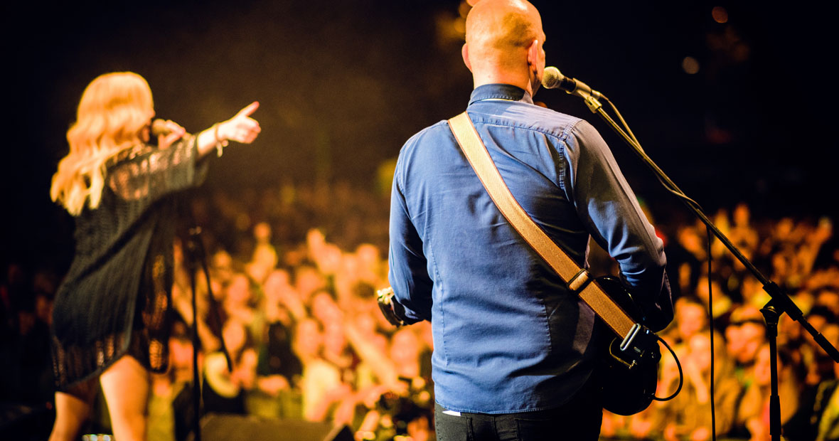 concert à bourg-en-bresse
