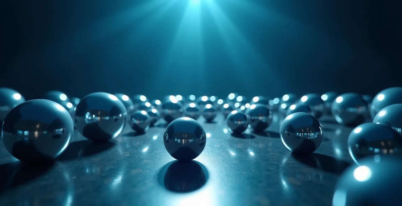 Écosystème de partage et diffusion des contenus photobooth