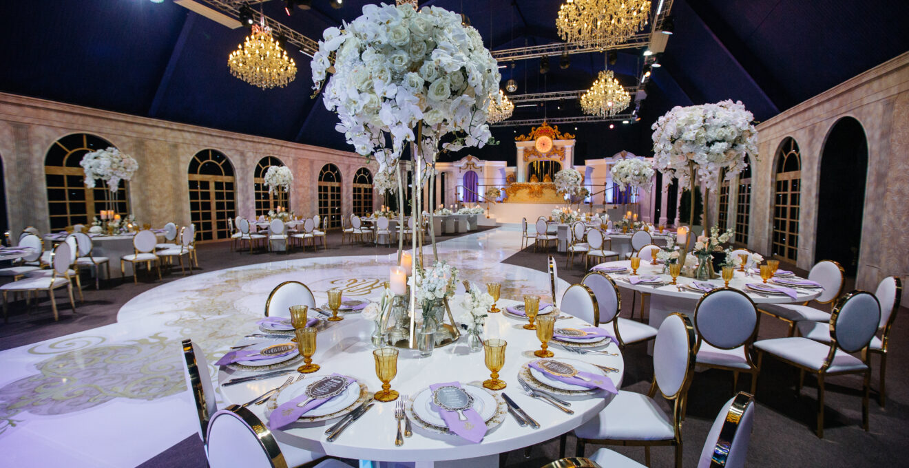 décor événementiel